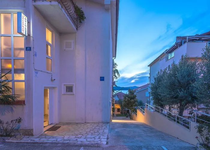 Cvita Sucic Apartmán *
