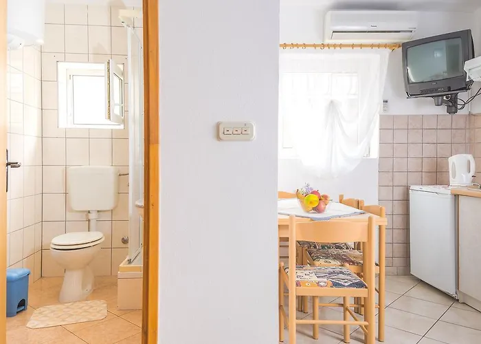 Apartmán Cvita Sucic
