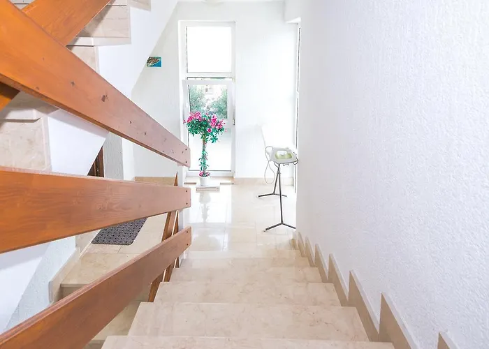 Apartmán Cvita Sucic *