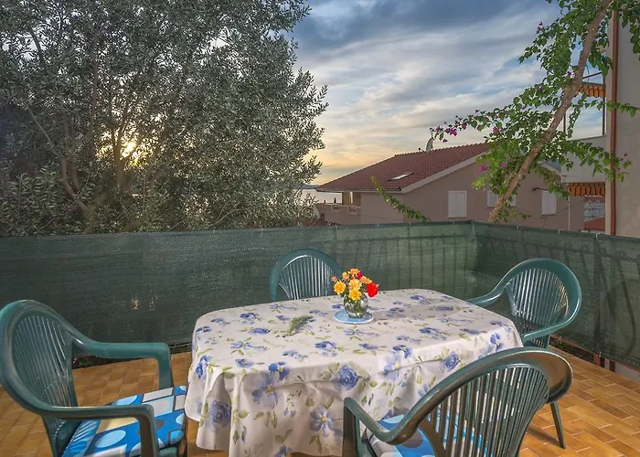 Apartment Cvita Sucic