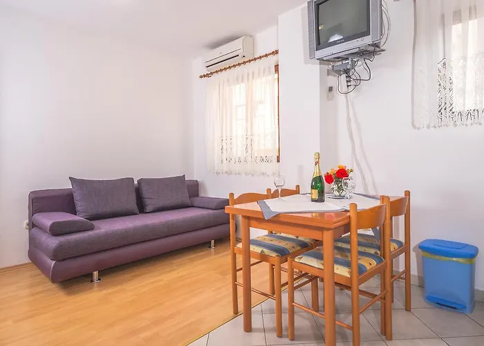 Cvita Sucic Apartmán