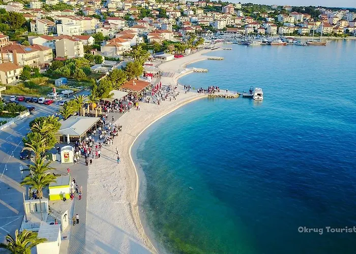 Apartmán Cvita Sucic *
