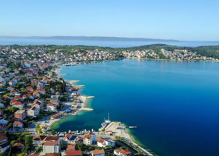 Cvita Sucic Apartmán *