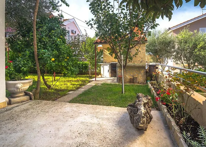 Apartment Cvita Sucic