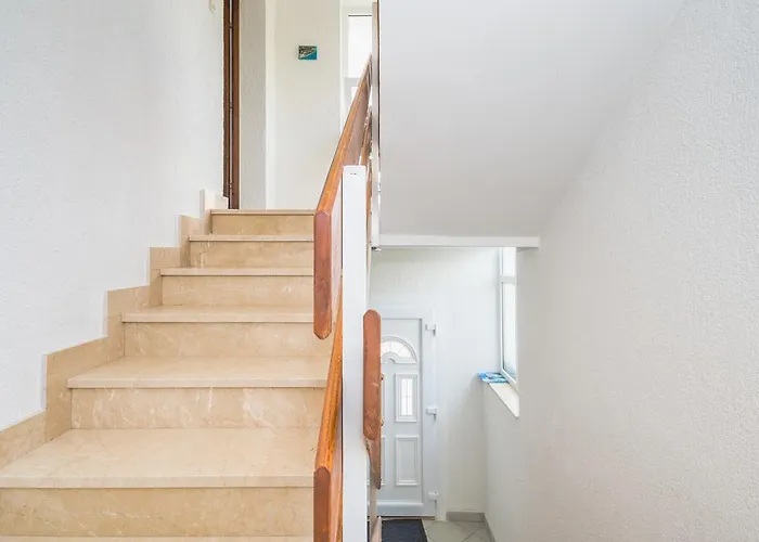 Apartmán Cvita Sucic