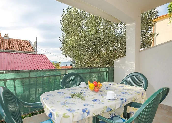 Apartmán Cvita Sucic Trogir