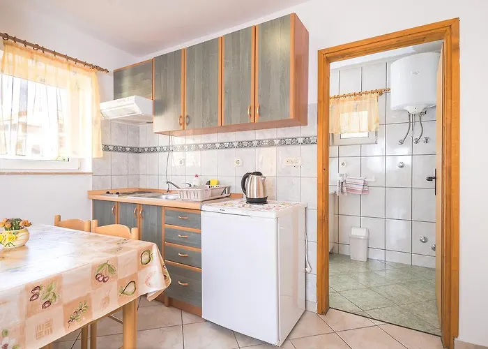 Cvita Sucic Apartment