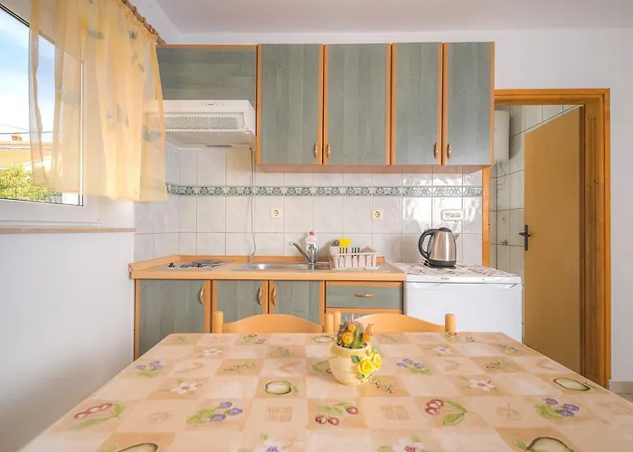Cvita Sucic Apartment *