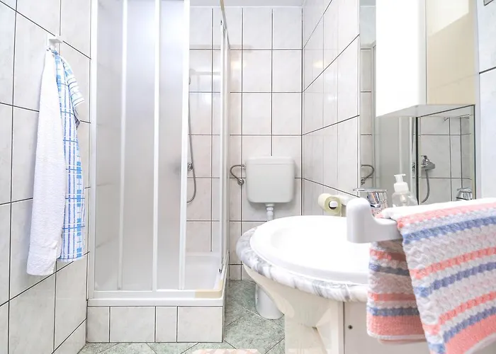 Cvita Sucic Apartment