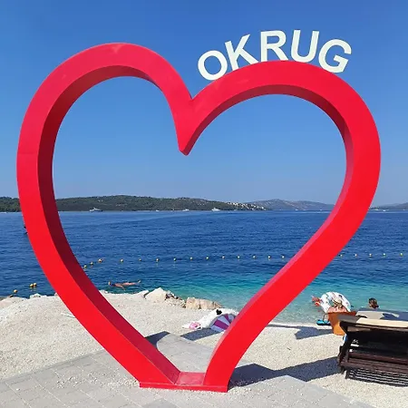 Cvita Sucic * Trogir