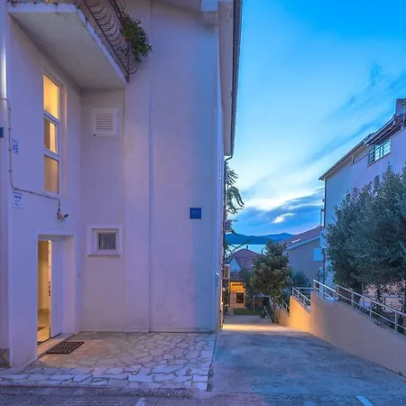 Cvita Sucic Apartmán *