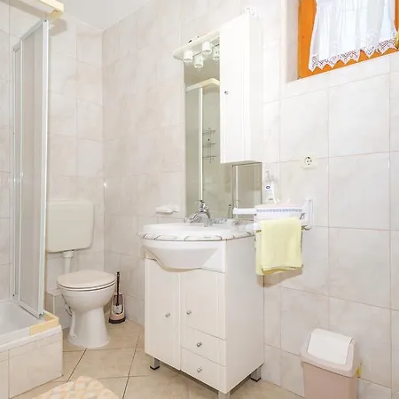 Cvita Sucic Apartmán