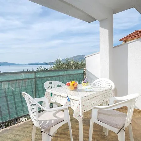Apartmán Cvita Sucic Trogir