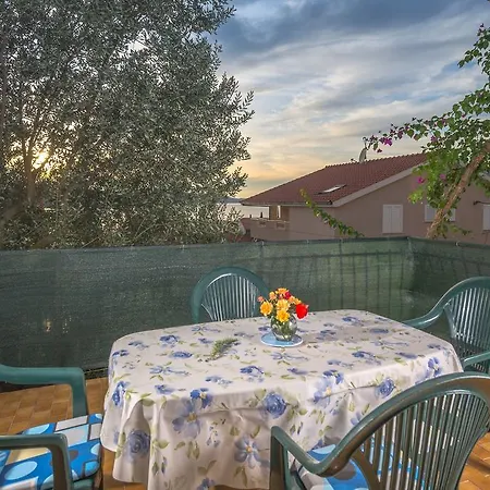 Apartmán Cvita Sucic