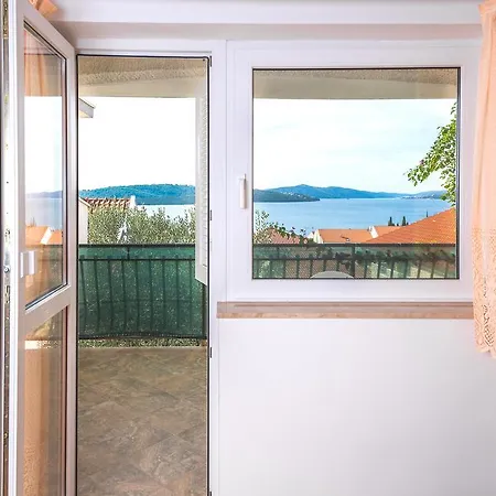 Cvita Sucic Apartmán