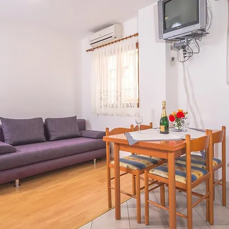 Cvita Sucic Apartmán