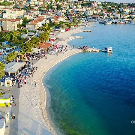 Apartmán Cvita Sucic *