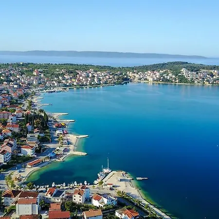 Cvita Sucic Apartmán *
