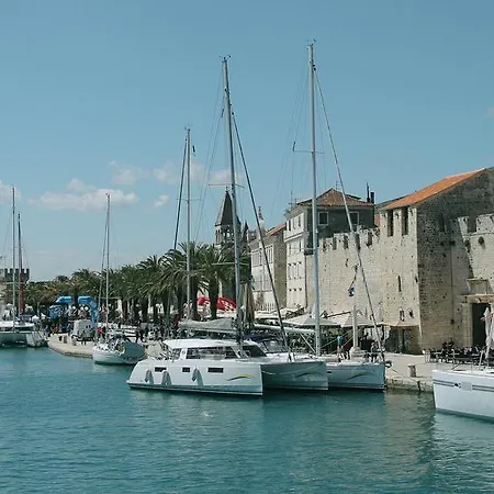 Cvita Sucic * Trogir