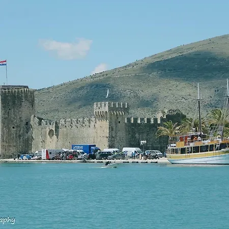 Cvita Sucic شقة *