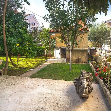 Apartmán Cvita Sucic