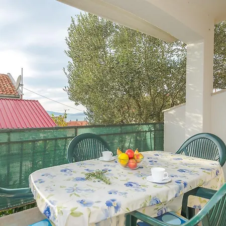 Apartmán Cvita Sucic Trogir