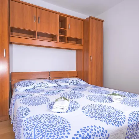 Cvita Sucic Apartmán *