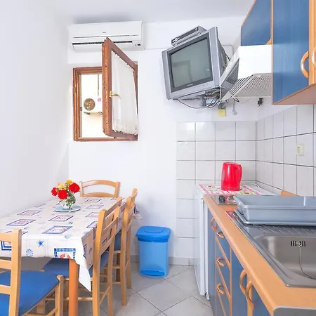 Cvita Sucic Apartmán Trogir