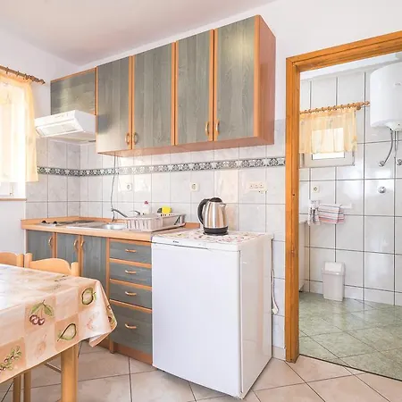 Cvita Sucic Apartmán