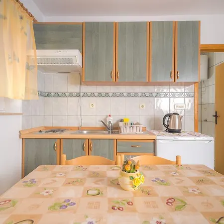 Cvita Sucic Apartmán *