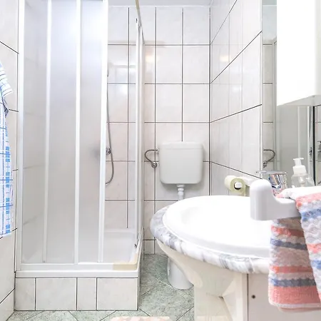 Cvita Sucic Apartmán