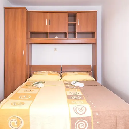 Apartmán Cvita Sucic *