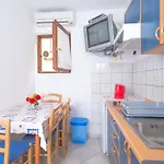 Cvita Sucic Lägenhet Trogir