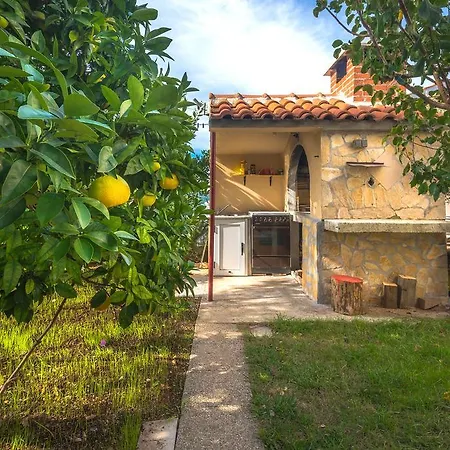 Cvita Sucic Appartement *