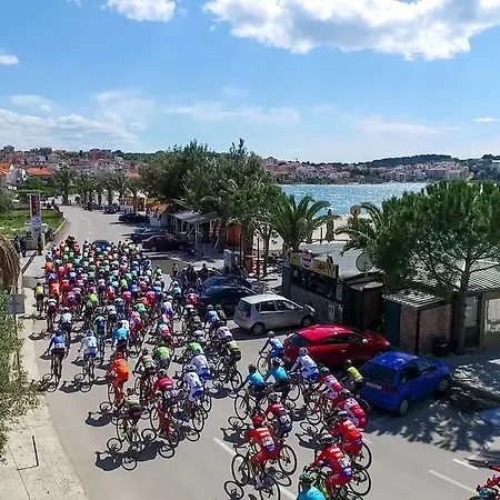 Appartement Cvita Sucic Trogir