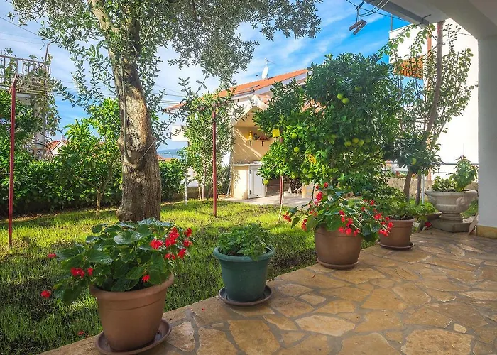 Cvita Sucic Appartement *