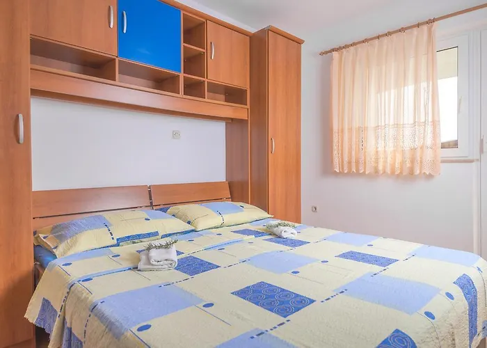 Appartement Cvita Sucic Trogir