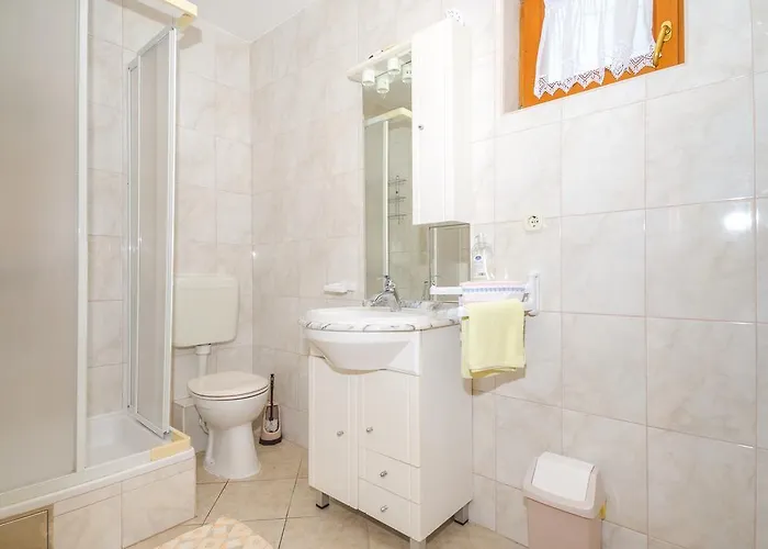 Cvita Sucic Appartement