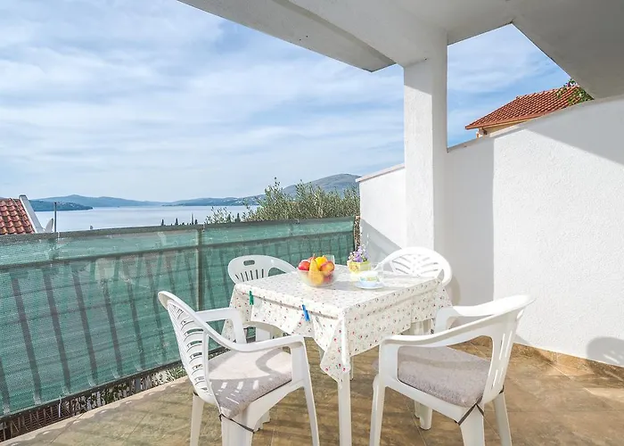Appartement Cvita Sucic Trogir
