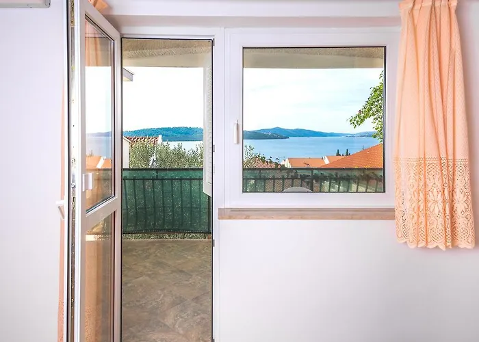 Cvita Sucic Appartement