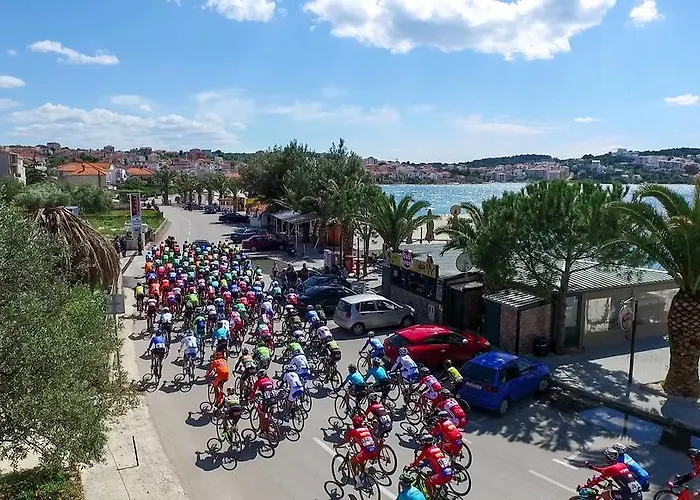 Appartement Cvita Sucic Trogir