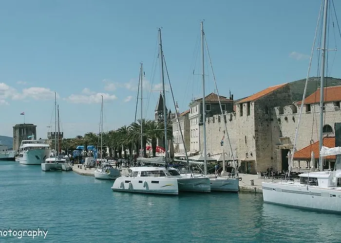 Cvita Sucic * Trogir