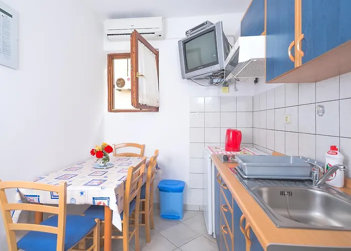 Cvita Sucic Appartement Trogir