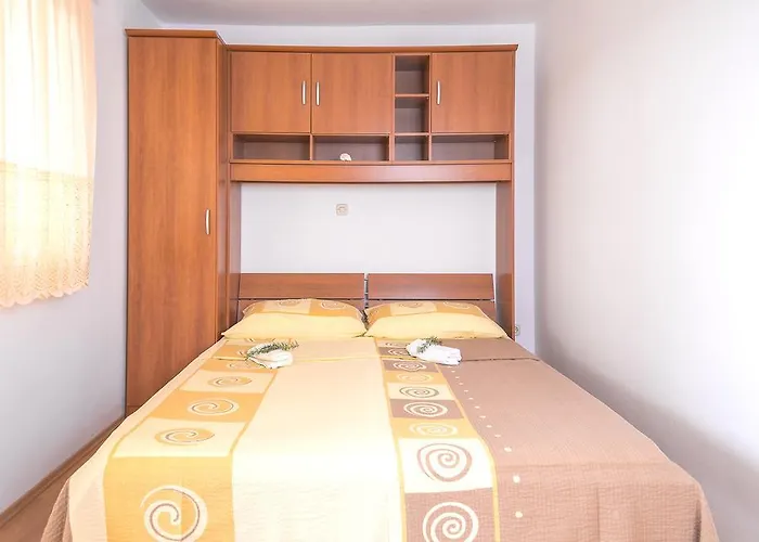 Appartement Cvita Sucic *